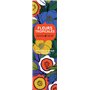 Fleurs tropicales - 60 marque-pages à colorier 5,82 €