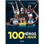 100 héros des Jeux