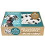 Coffret Mes chaussons bouillottes 20,50 €