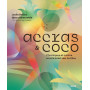Accras et coco
