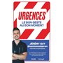 Urgences : le bon geste