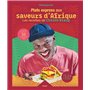 Plats express aux saveurs d'Afrique