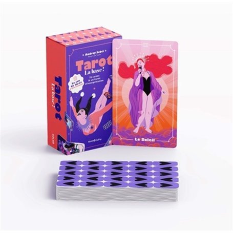 TAROT LA BASE