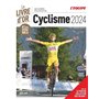 Livre d'or du cyclisme 2024