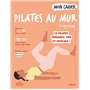 Mon cahier Pilates au mur