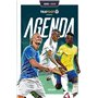 Agenda Téléfoot 2025-2026