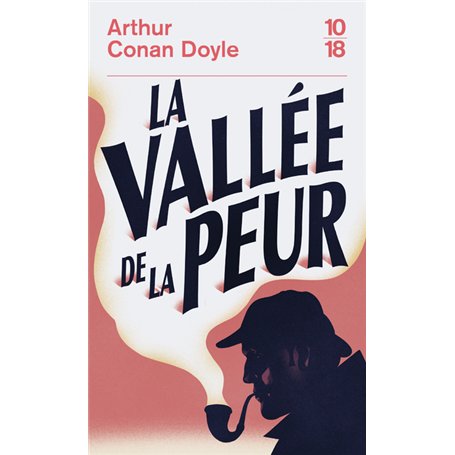 Sherlock Holmes - La vallée de la peur 7,63 €