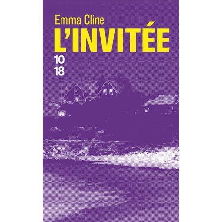 L'invitée