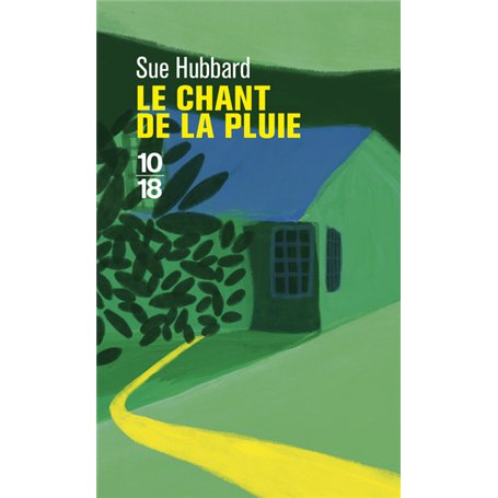 Le Chant de la pluie