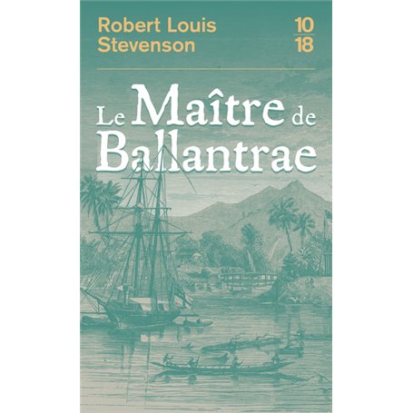 Le Maître de Ballantrae
