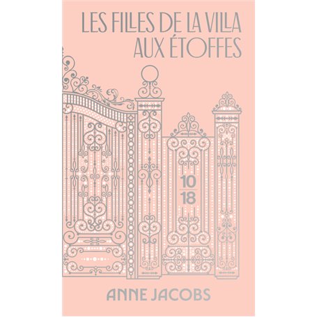 Les filles de la villa aux étoffes - Collector