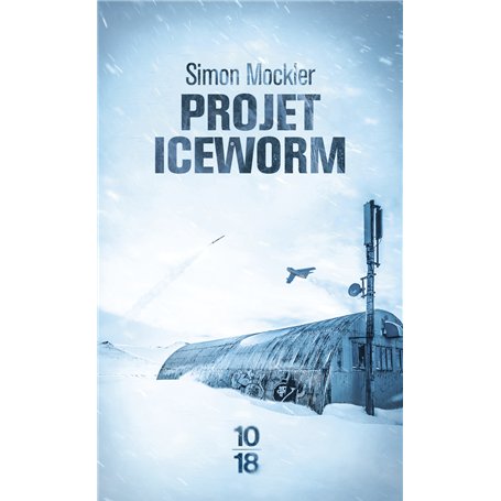 Projet Iceworm