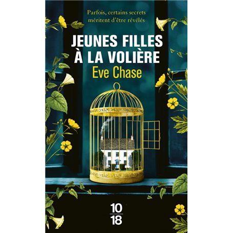 Jeunes filles à la volière