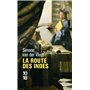 La route des indes