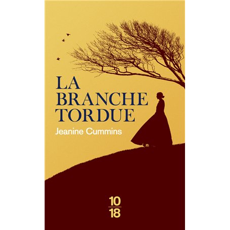 La branche tordue
