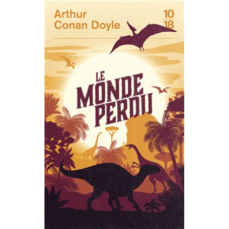 Le monde perdu