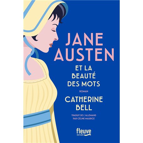 Jane Austen et la beauté des mots
