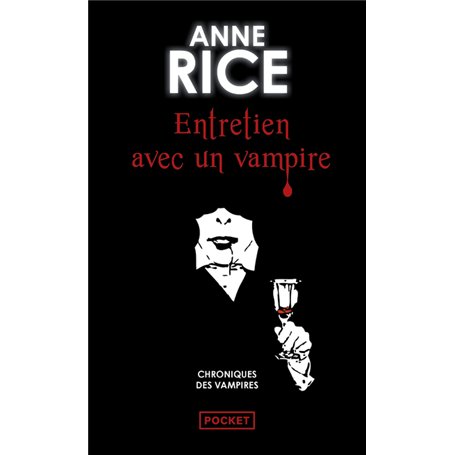 Entretien avec un vampire - tome 1