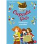 Cupcake Girls - tome 16 Manhattan cupcakes