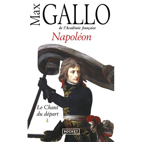 Napoléon - tome 1 Le chant du départ 8,81 €