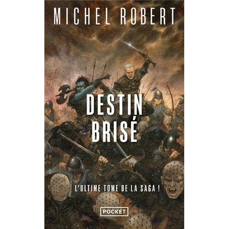 L'Ange du Chaos - tome 10