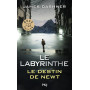 Le Labyrinthe : Le destin de Newt