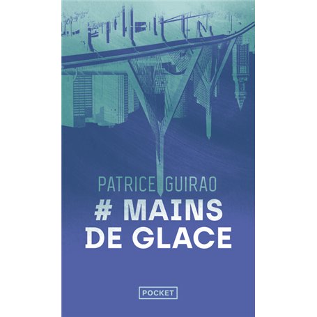 Mains de glace