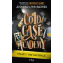 Cold Case Academy - Tome 1 The Naturals