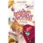 Bridget Vanderpuff - Tome 3 et le vol du fouet doré