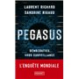 Pegasus - Démocraties sous surveillance