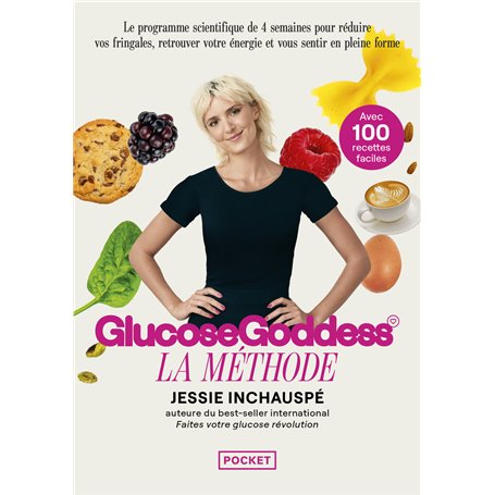 La Méthode Glucose Goddess