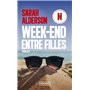 Week-end entre filles