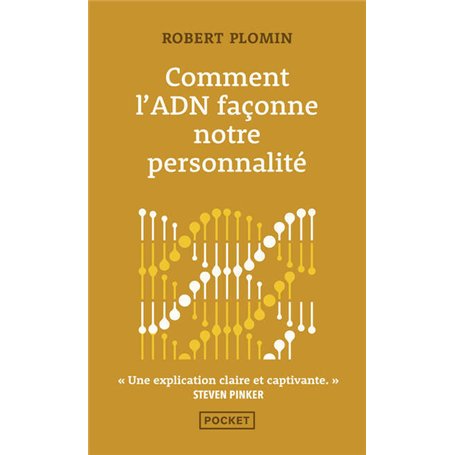 Comment l'ADN façonne notre personnalité