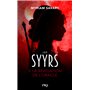 Les Syyrs - La révélation de l'oracle
