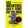 Les Meurtres zen - Tome 1 Des Meurtres qui font du bien