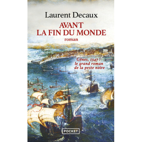 Avant la fin du monde