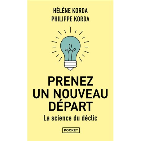 Prenez un nouveau départ