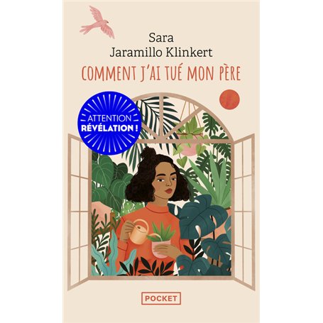 Comment j'ai tué mon père