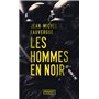 Les hommes en noir