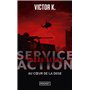 Service Action - Louve Alpha