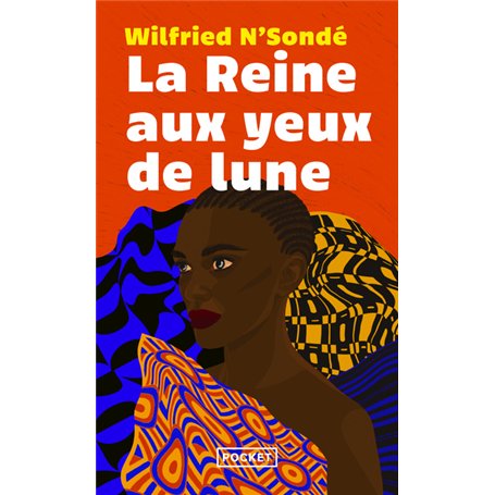 La Reine aux yeux de lune