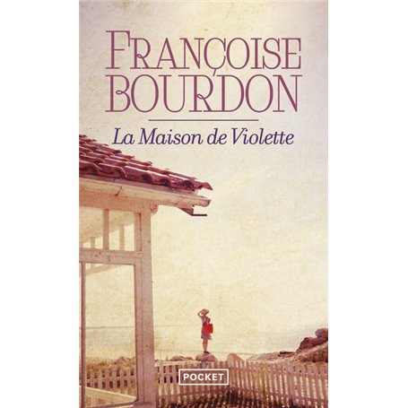 La Maison de Violette