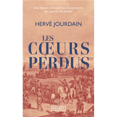 Les Coeurs perdus