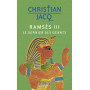 Ramsès III : le dernier des géants