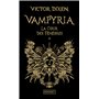 Vampyria - Livre 1 La Cour des Ténèbres