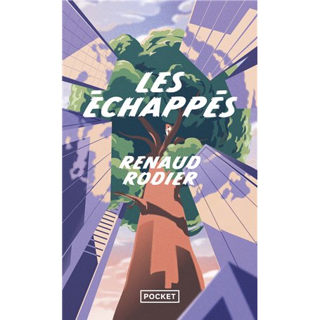 Les Echappés