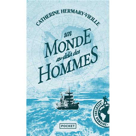 Un monde au-delà des hommes