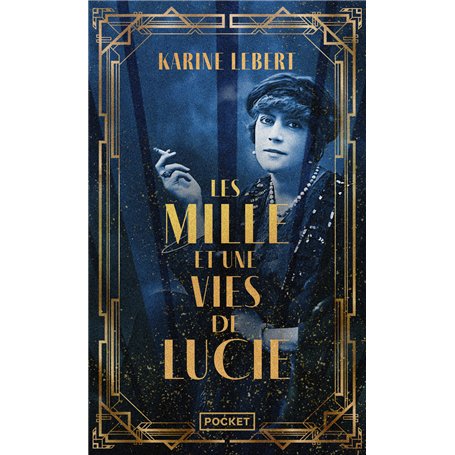 Les Mille et une vies de Lucie
