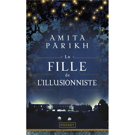 La Fille de l'illusionniste
