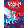Dragon Girls - Cycle III - les dragons de la nuit - Tome 02